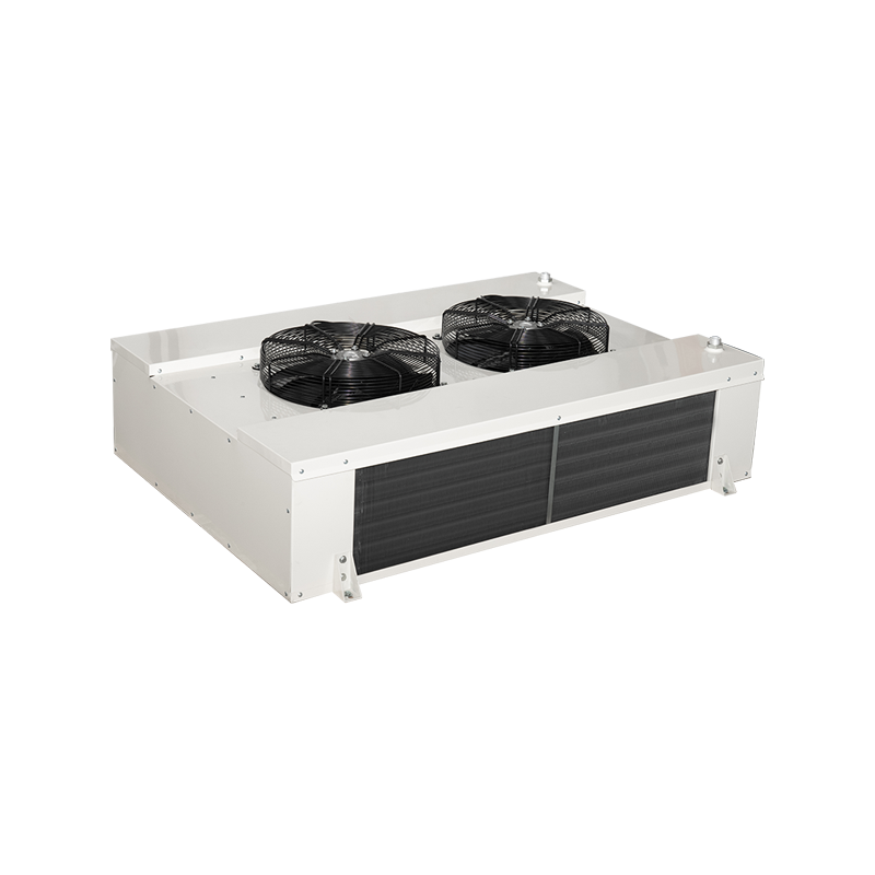 เครื่องทำความเย็นแบบ Dual Discharge