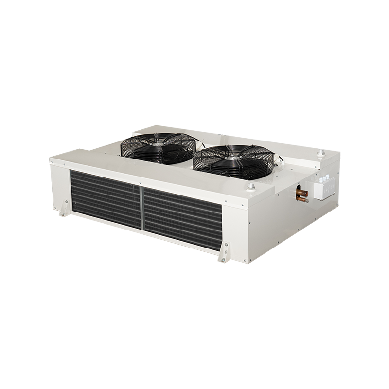 เครื่องทำความเย็นแบบ Dual Discharge